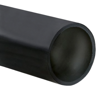 PE 100 buis 40mm SDR11 zwart / zwart L=5m