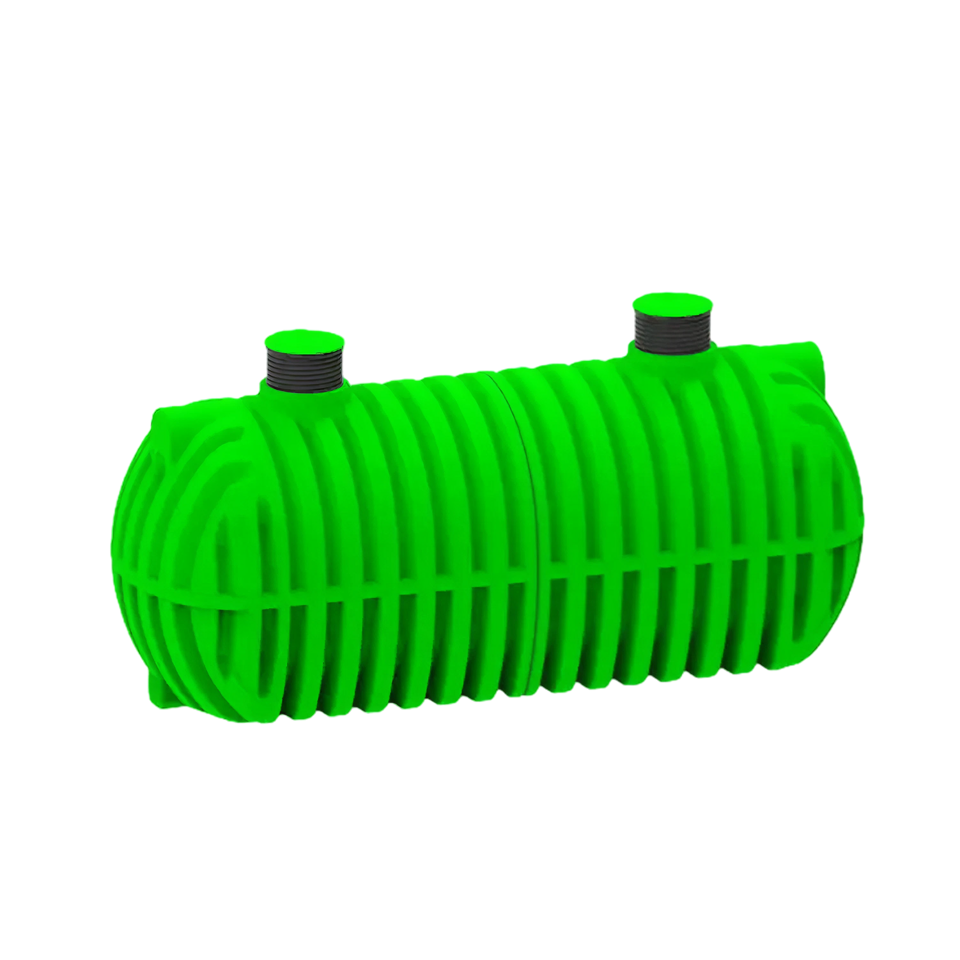 MW Regenwatertank 20.000L 4690 x 2450 x 2800 – 3100