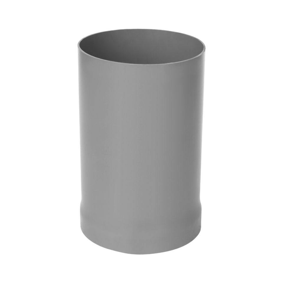 PVC stelring 315mm H=800mm met getrompte mof