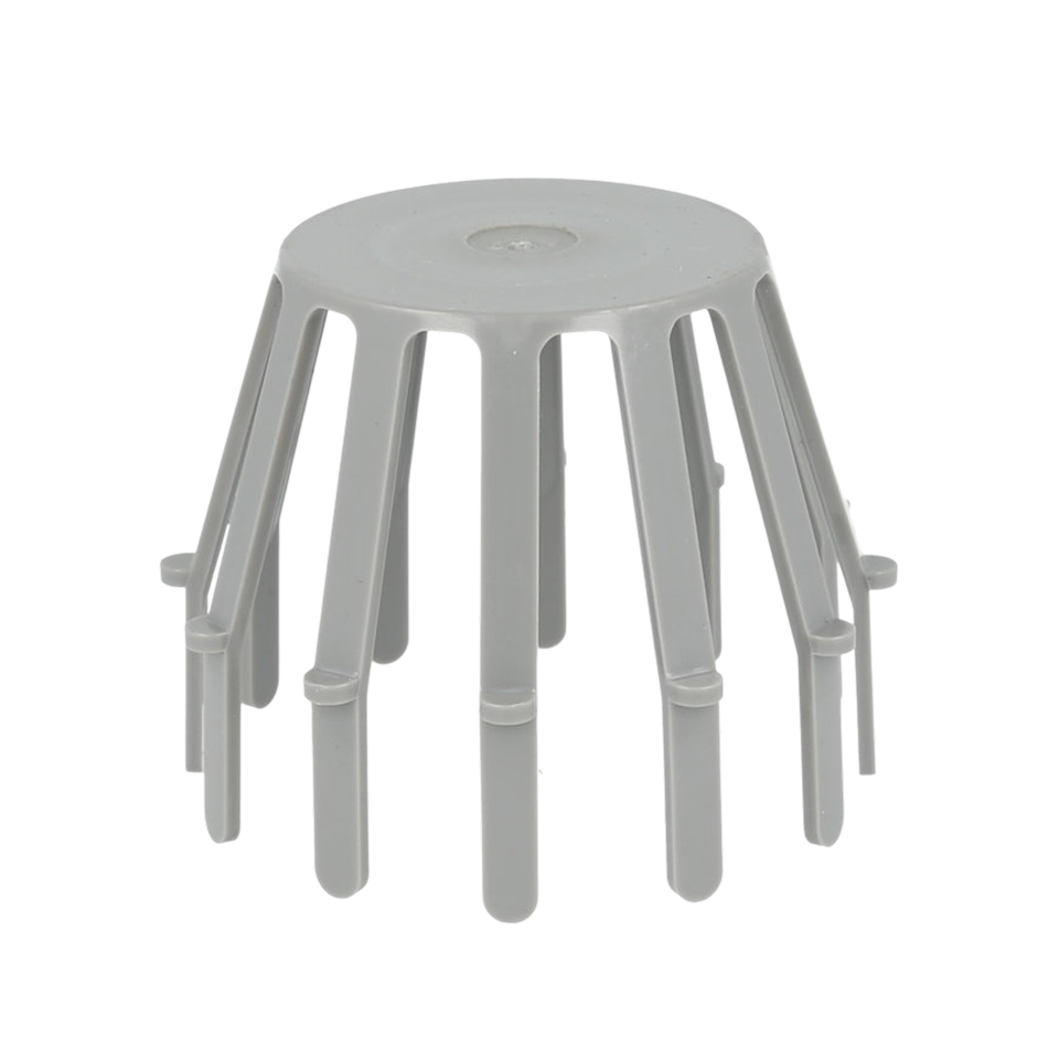 Dyka PVC HWA bladvanger 70-80mm