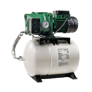 DAB Hydrofoorpomp, Aquajet 132/20M, 230V