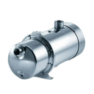 Steelpumps jetpomp X-JE 80B