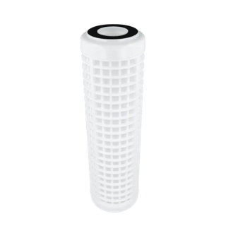 PVC uitwasbare cartridge 10"