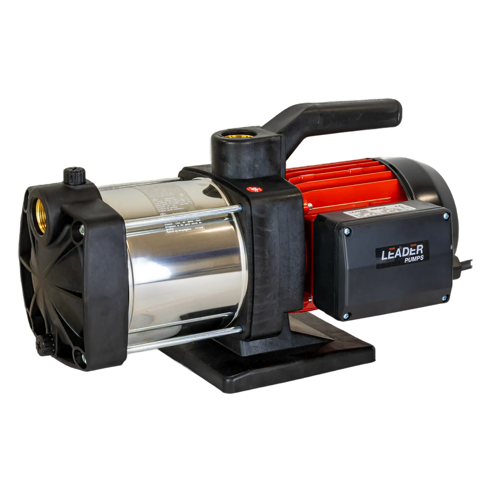 Centrifugaalpomp, Inoxplus 240, 4-waaiers, 230V, 1000W