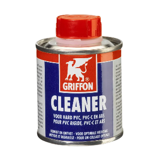 Griffon PVC cleaner, 1000 ml