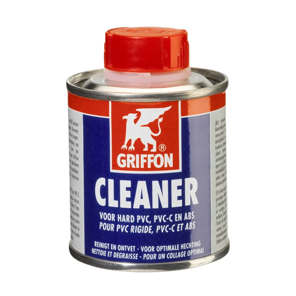 Griffon PVC cleaner, 1000 ml