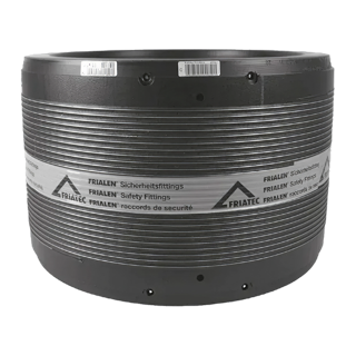 FRIALEN UB Elektrolasmof SDR11 d110mm