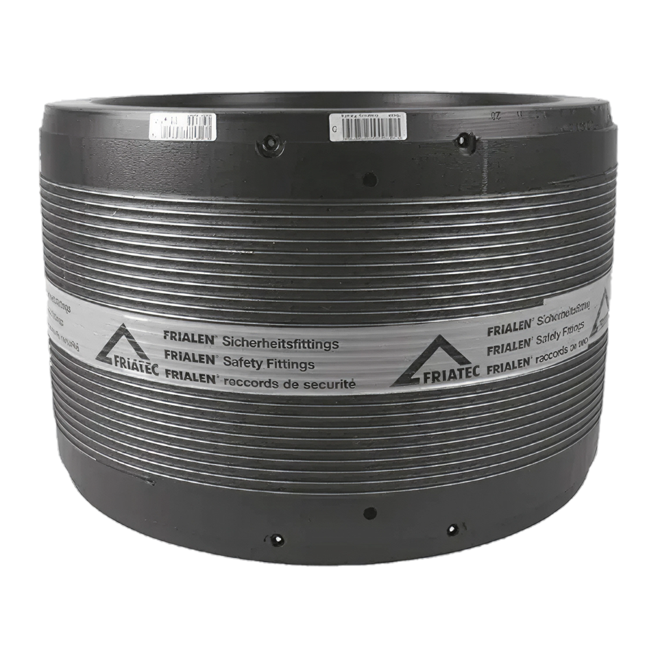 FRIALEN UB Elektrolasmof SDR11 d110mm