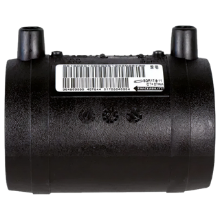 FRIALEN MB mof met stootrand SDR11 d63mm