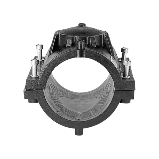 FRIALEN VVS rep.+versterkingszadel SDR11 d180mm