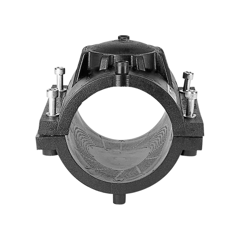 FRIALEN VVS rep.+versterkingszadel SDR11 d180mm