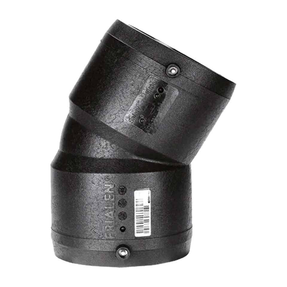 FRIALEN W30 knie 30° SDR11 d125mm