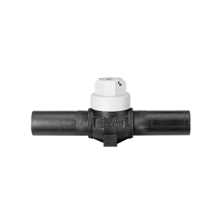FRIALEN KHP Kogelkraan SDR11 d225mm