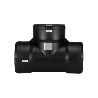 FRIALEN T t-stuk 90° SDR11 d200mm