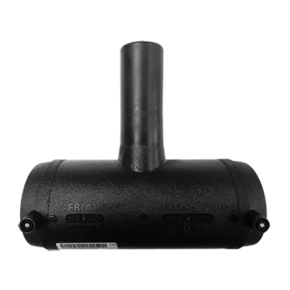 Elektrolas T-stuk SDR11 d160x90