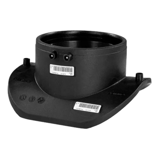 FRIAFIT ASA-TL rioleringszadel d280/160mm