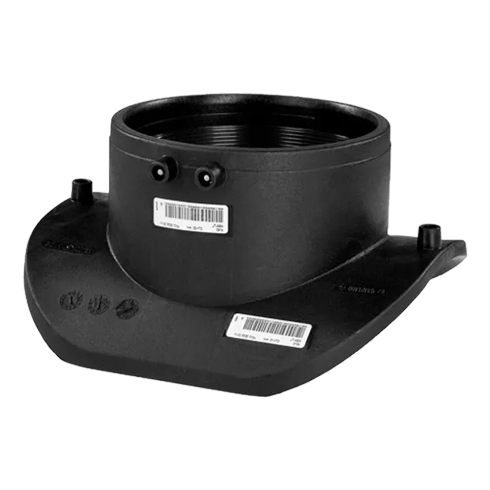 FRIAFIT ASA-TL rioleringszadel d315/160mm