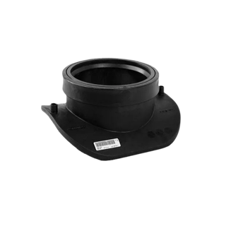 FRIAFIT ASA-TL/LG overgangszadel DE280mm