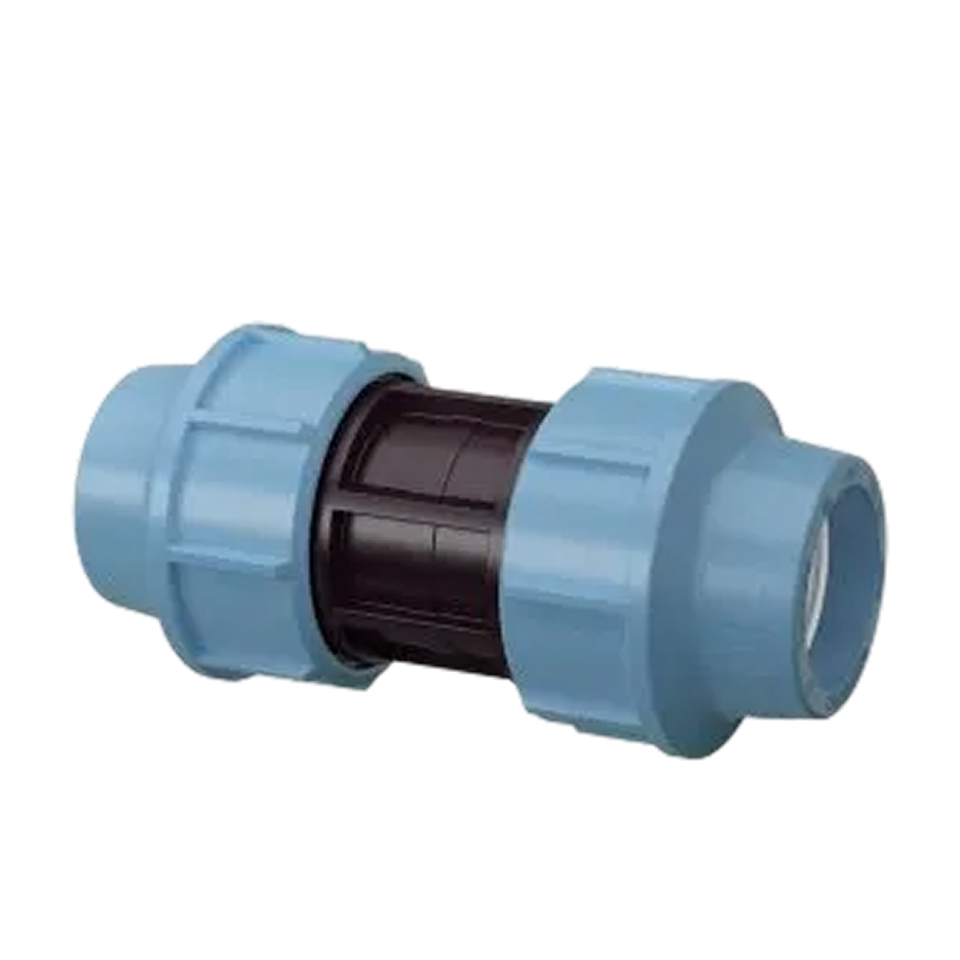 Unidelta PP Reparatie koppeling d 110