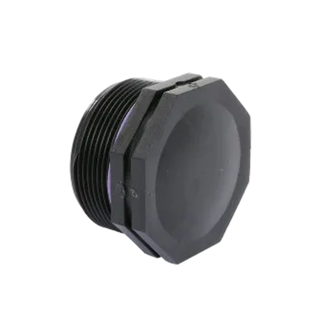 Self-Seal PP stop 3/4"
