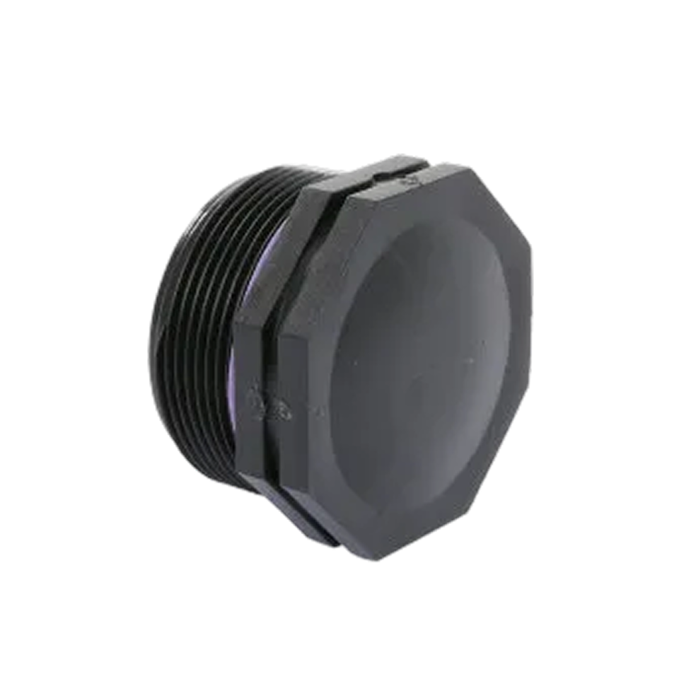 Self-Seal PP stop 1 1/2"