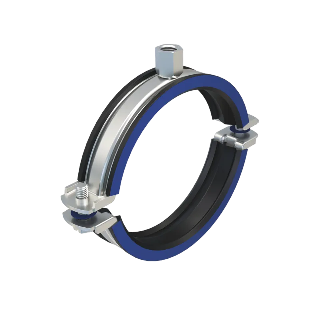 205-215 mm Beugel 125.14 M8/M10 EPDM RVS-316