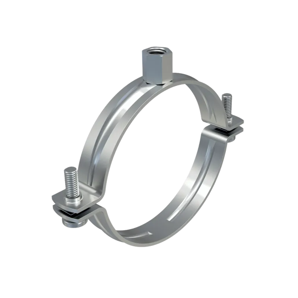44-49 mm Beugel 126.02 M8 RVS-304