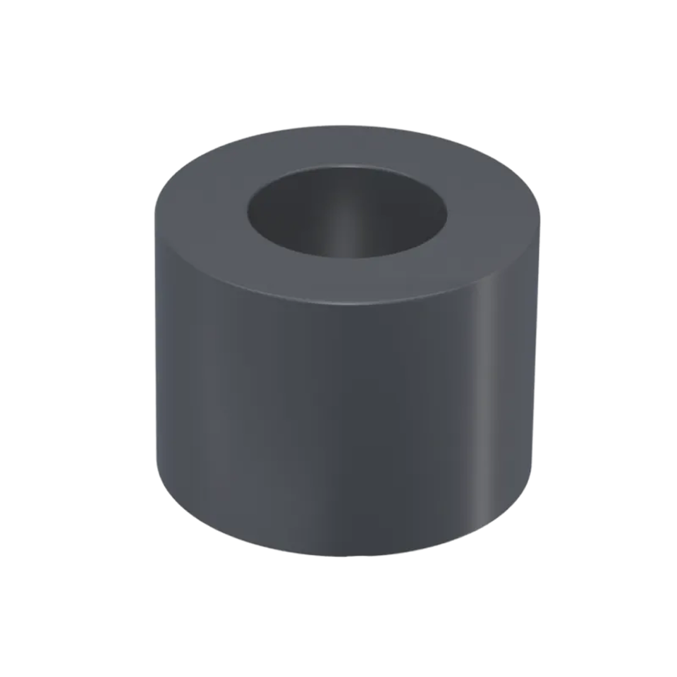 Afstandbus t.b.v. 150.10.0108 / 4x 100st. (Bulk verpakking)