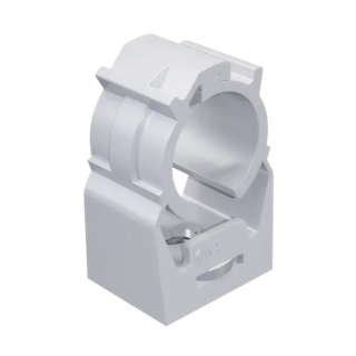 10 mm Clic Clip KIWA incl. M6 plaatje