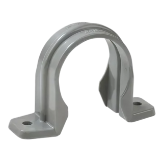 PVC Zadel 50mm