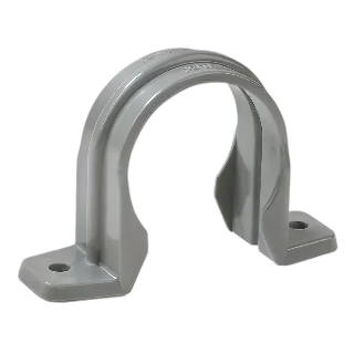 PVC Zadel 125mm