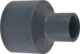 HD Verloopstuk 32mm x 25mm x 25mm
