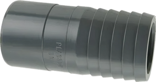 HD Slangtule 16mm x 16mm Spie x Pilaar