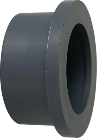 HD Kraagbus 160mm Vlak