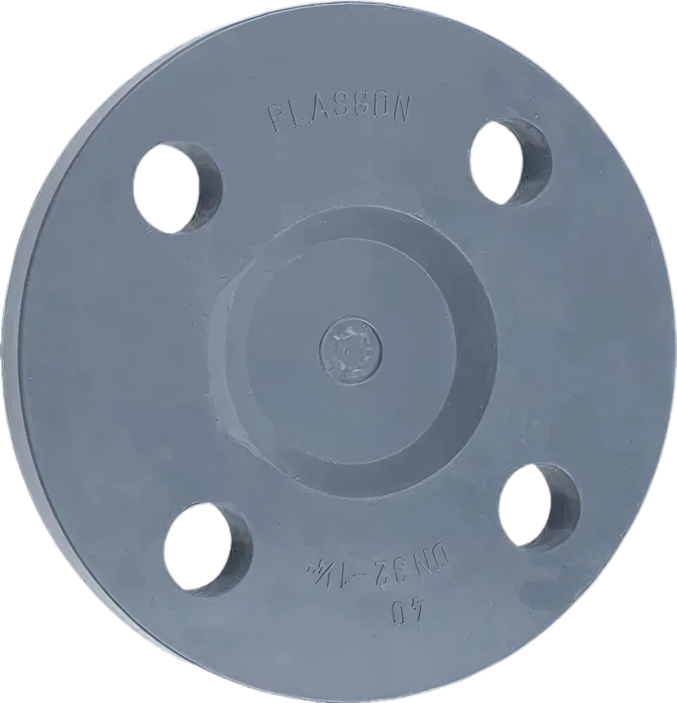 HD Blindflens 20mm