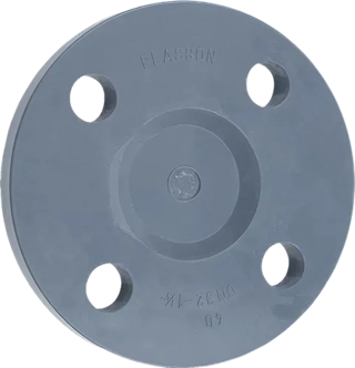 HD Blindflens 90mm
