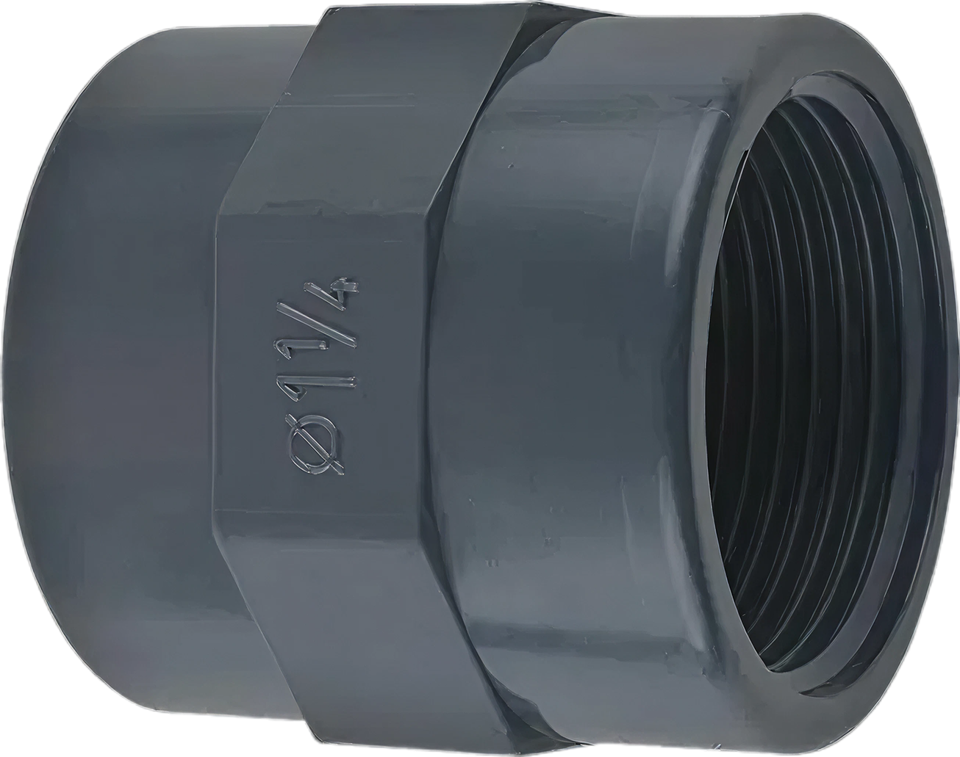 HD Draadsok 2.1/2"