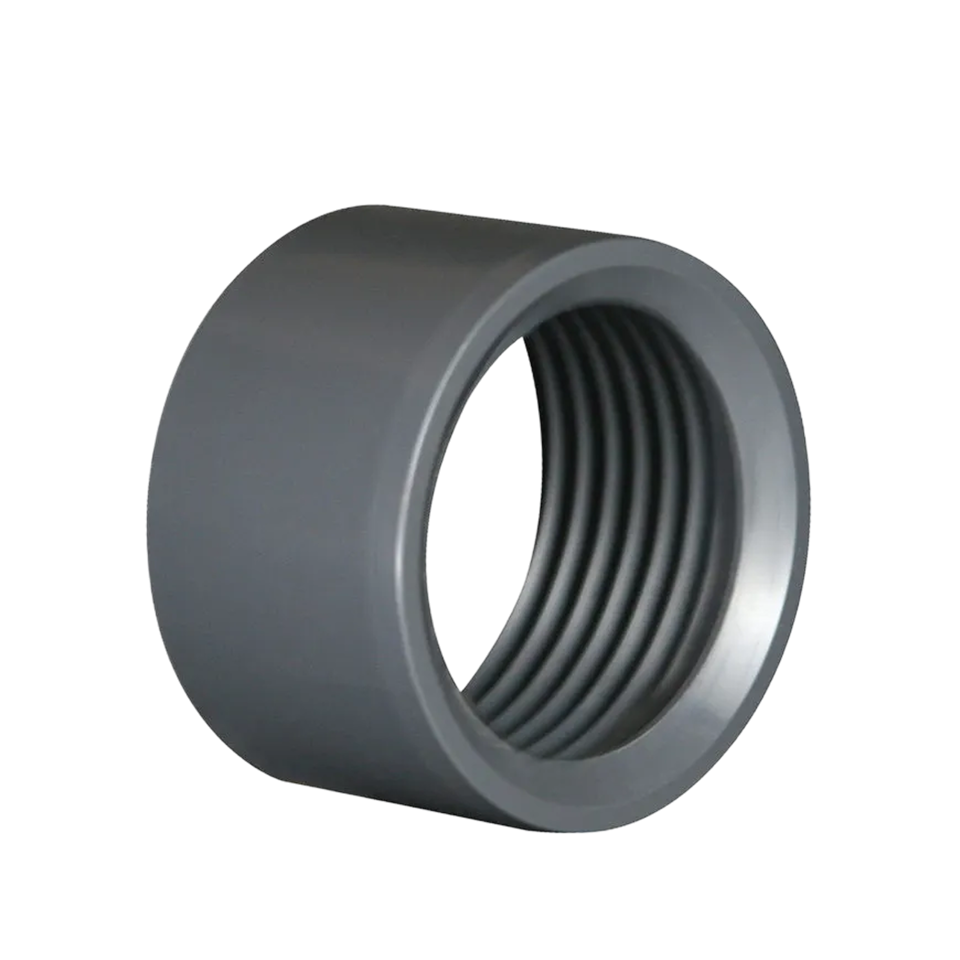 HD Inlijmring 40mm x 1" Spie x Bi.dr.
