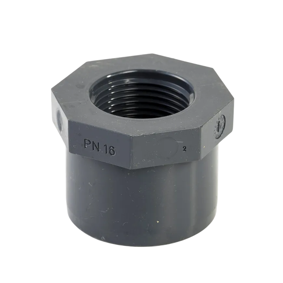 HD Inlijmring 50mm x 1/2" Spie x Bi.dr.