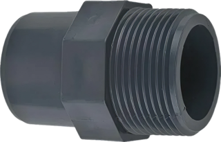 HD Puntstuk 16mm x 12mm x 1/4"