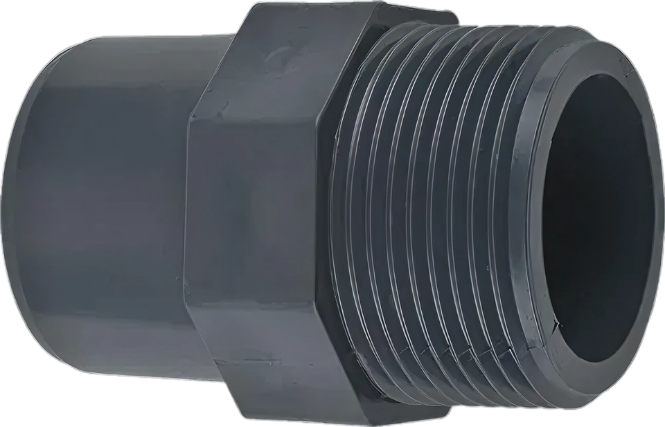 HD Puntstuk 16mm x 12mm x 1/4"