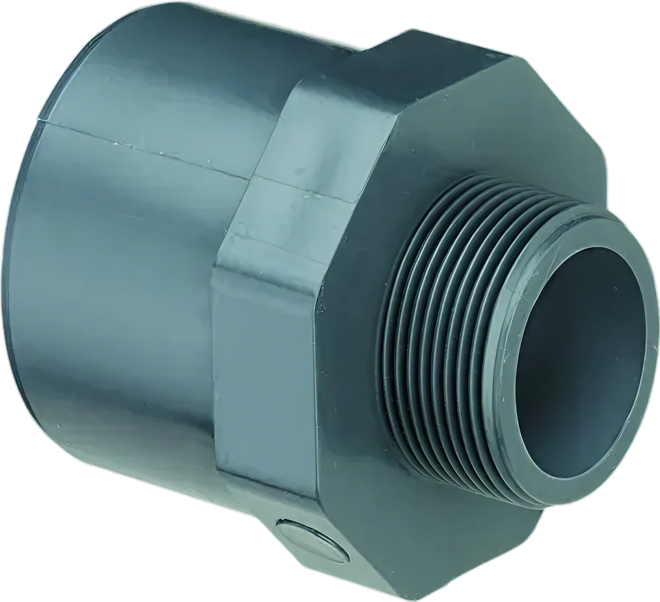 HD Puntstuk 75mm x 63mm x 1.1/2"