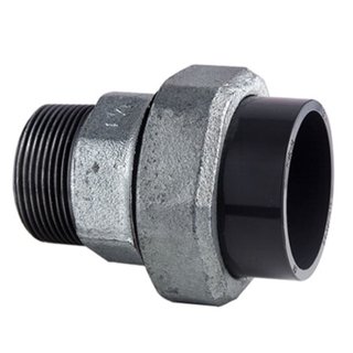 HD Koppeling 3-delig 32mm x 1"