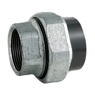 HD Koppeling 3-delig 90mm x 3"