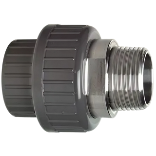 HD Koppeling 3-delig 75mm x 2.1/2"