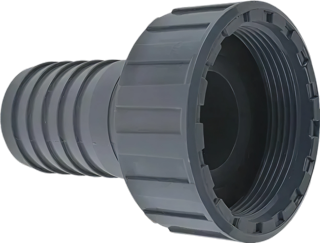 HD Slangtule 3/4" x 16mm Bi.dr.