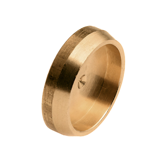 BONFIX 82813 knel Afsluitplaat 28 mm