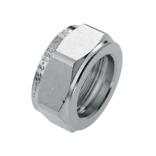 BONFIX 83702 Knelmoer 28 mm vertind