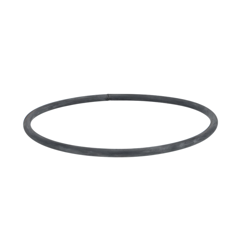 O-ring t.b.v. Fundatieplaat Ø59-63-65cm, 16x550mm, dik model