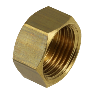 BONFIX 80860 Dop 1/4" binnendraad